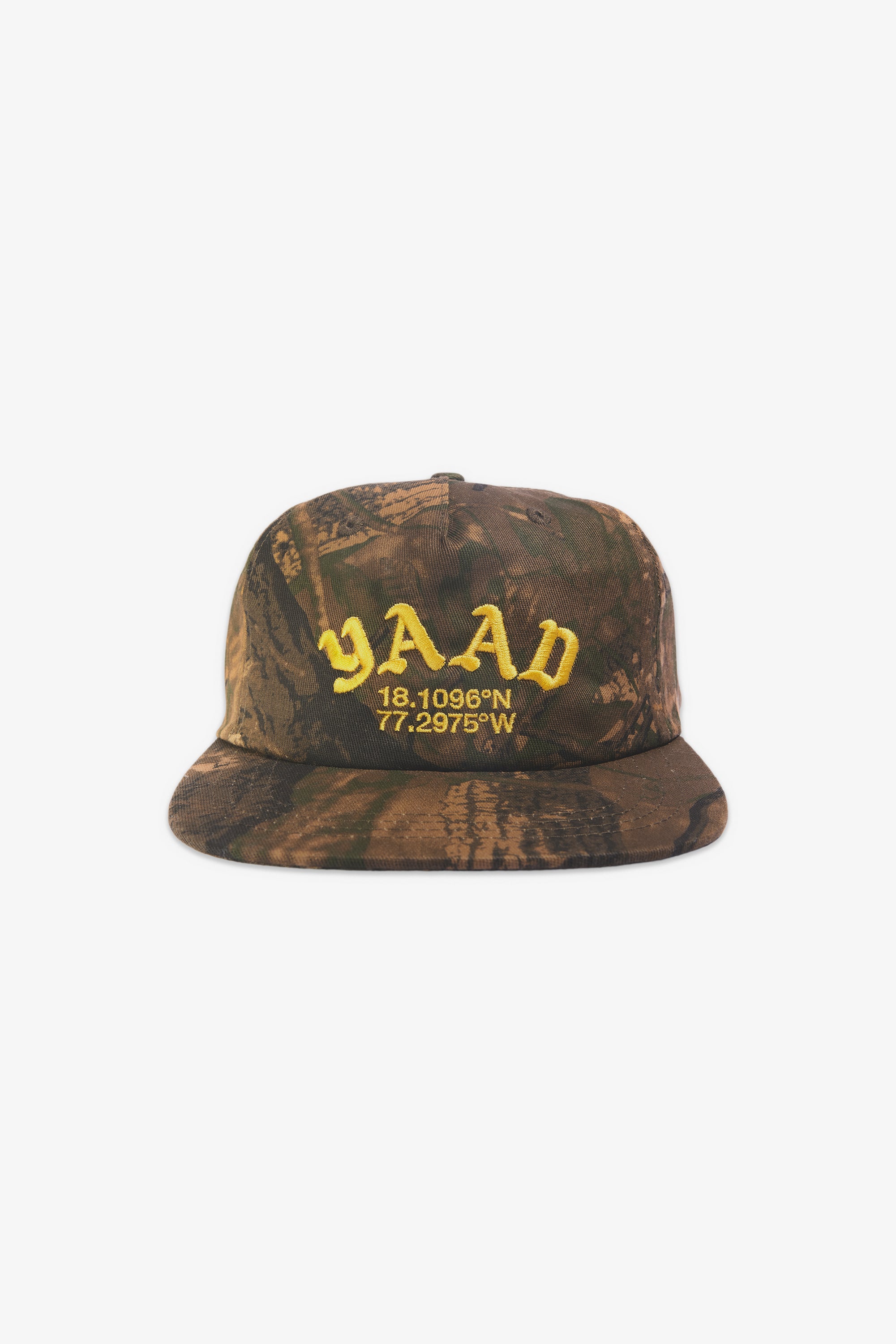 YAAD Cotton Hat