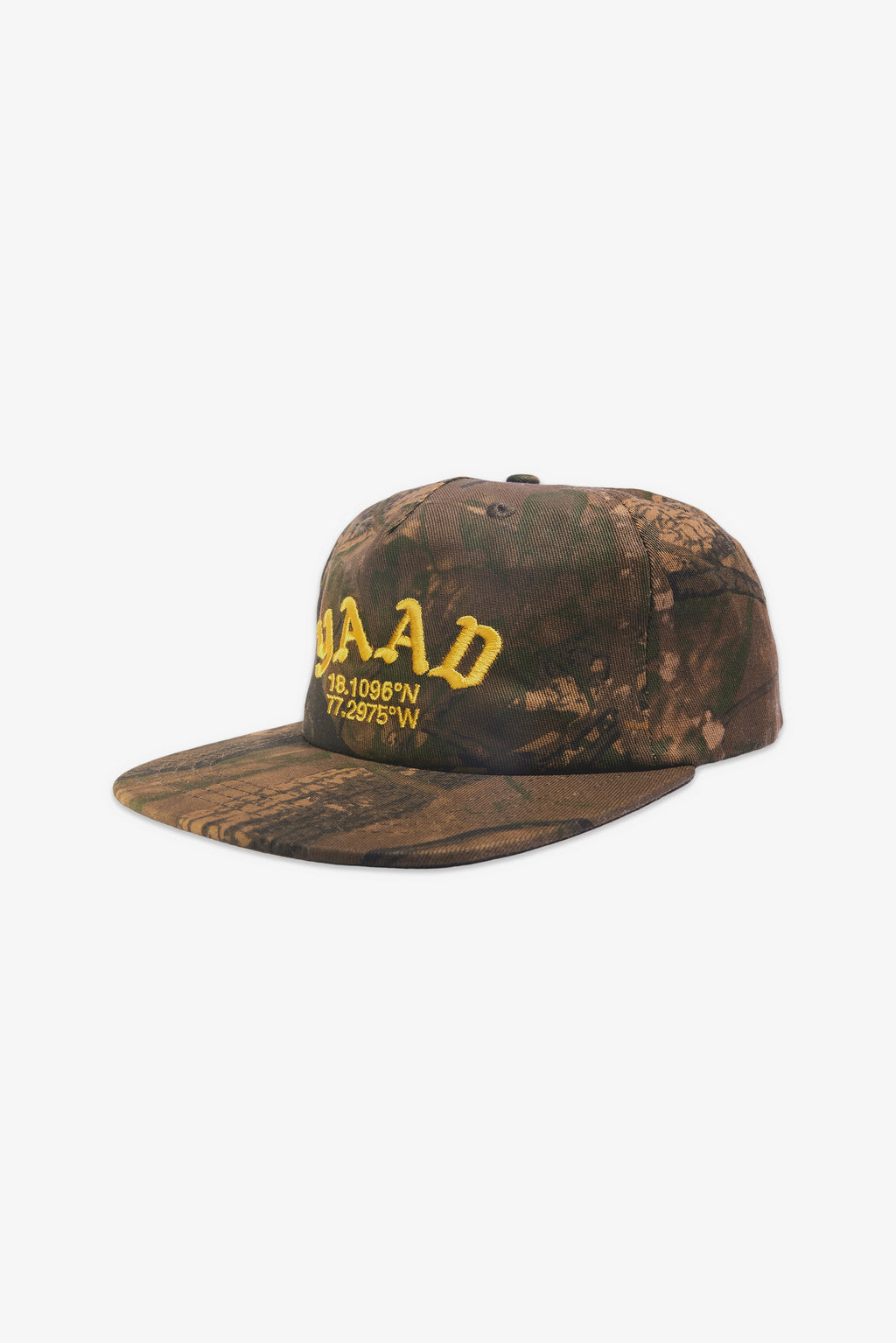 YAAD Cotton Hat