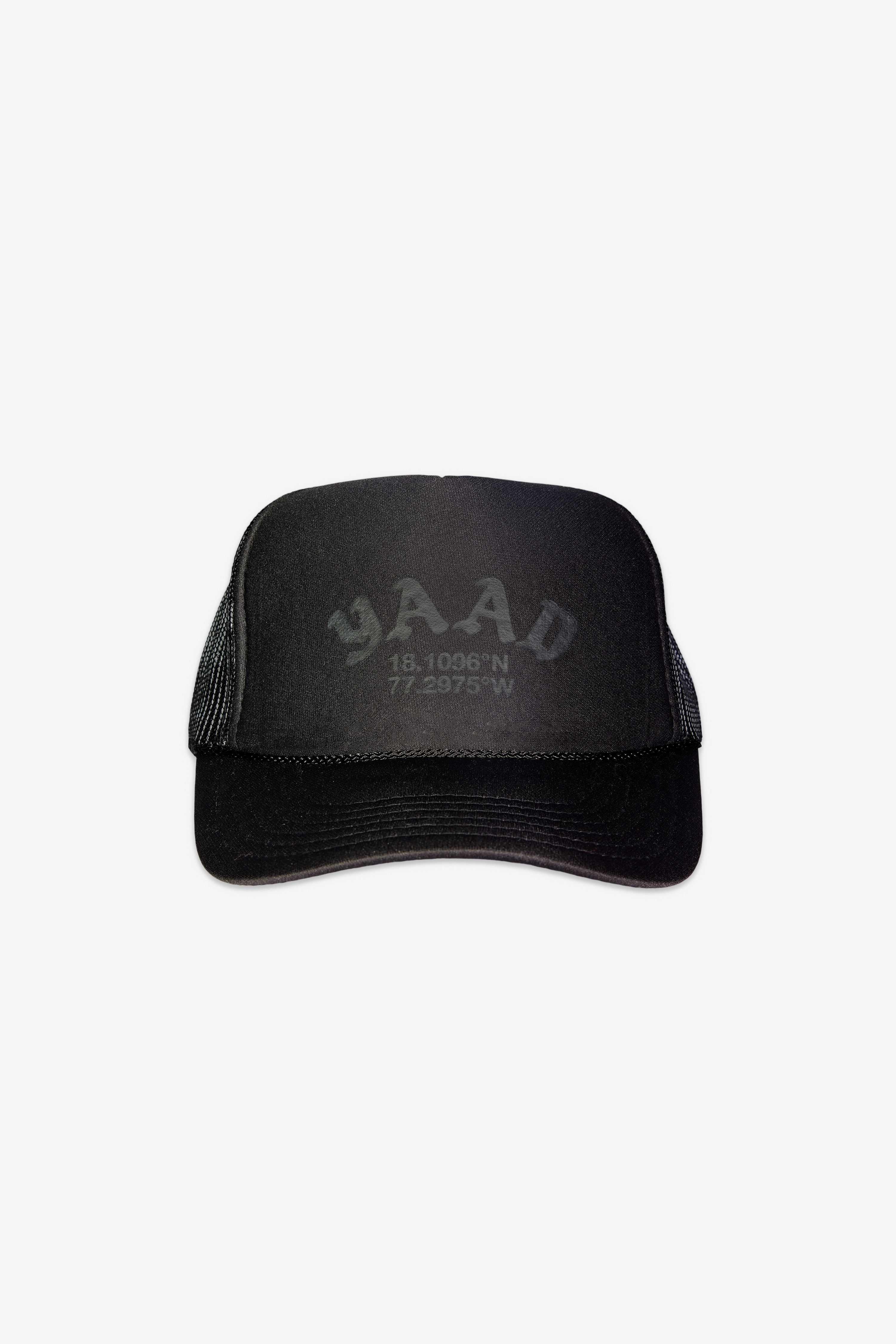 YAAD Trucker Hat