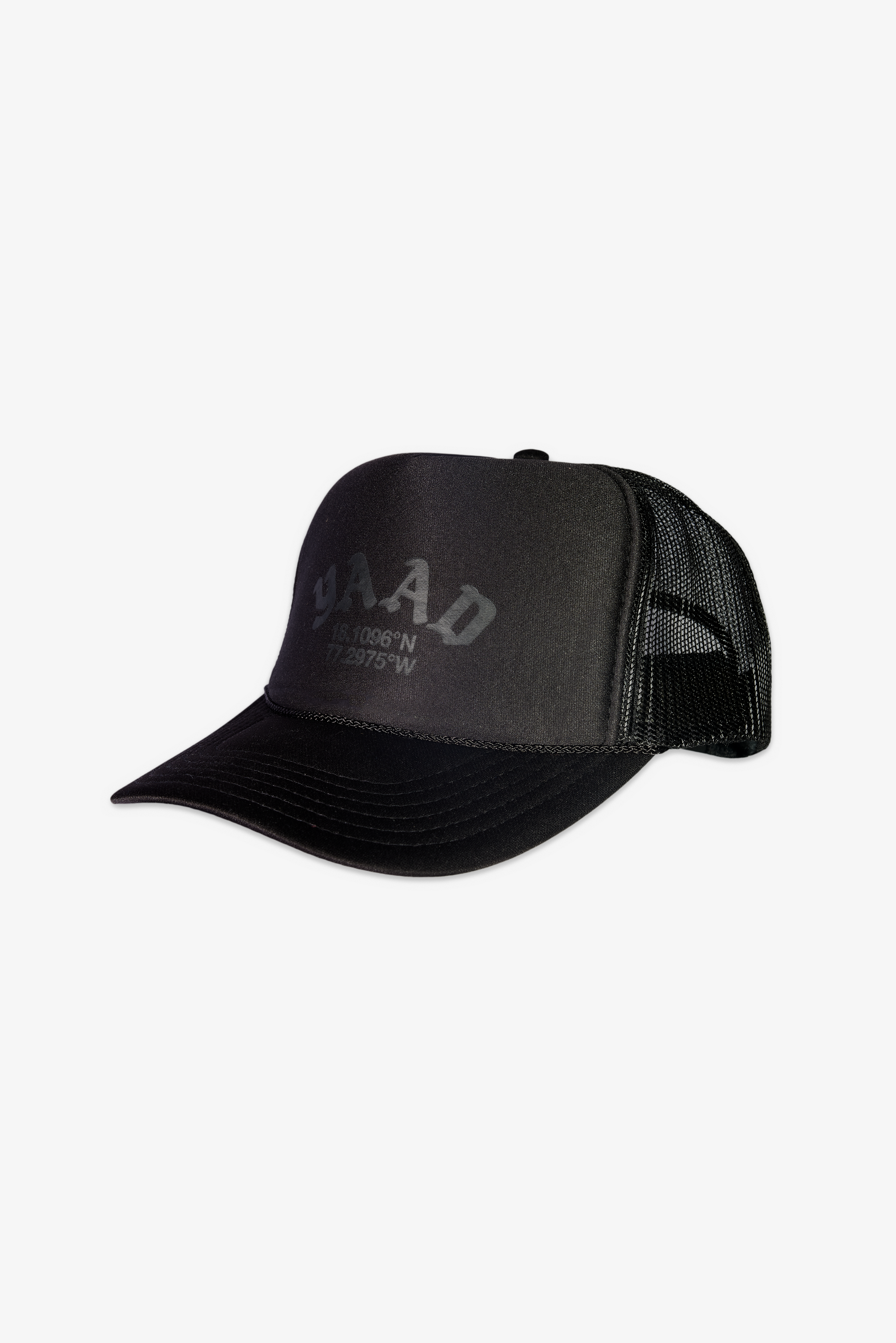 YAAD Trucker Hat